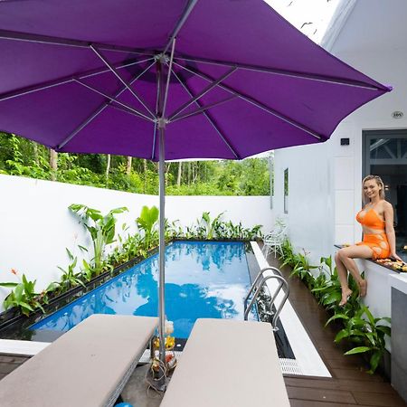 Nataliele'S Homestay Phú Quý Zewnętrze zdjęcie